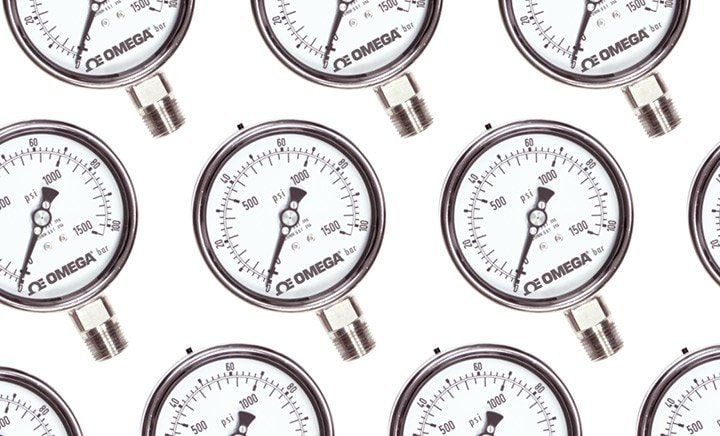 What is a Pressure Gauge?