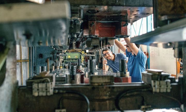 Pressure Transducer and Amplifier Selection