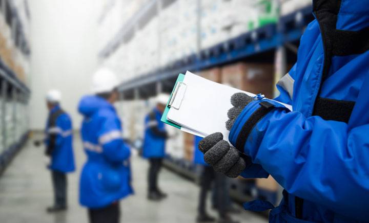 Pressure Transducers for Refrigerant