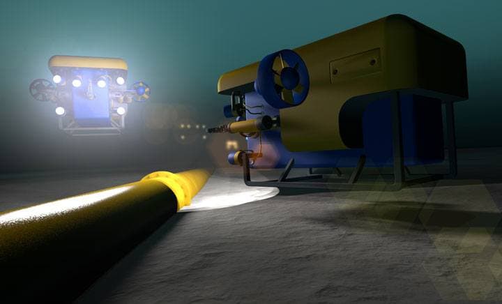 A Deeper Dive into Pressure Transducers  