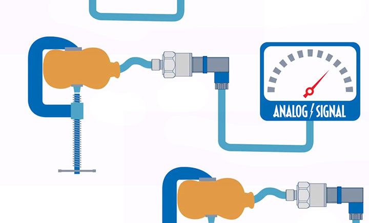 How Does a Pressure Transducer Work?