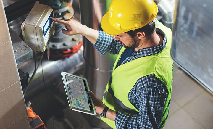 5 Reasons to Wirelessly Measure Relative Humidity