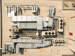 AHU