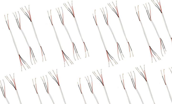 What Are the Differences Between 2-Wire, 3-Wire, and 4-Wire RTDs?