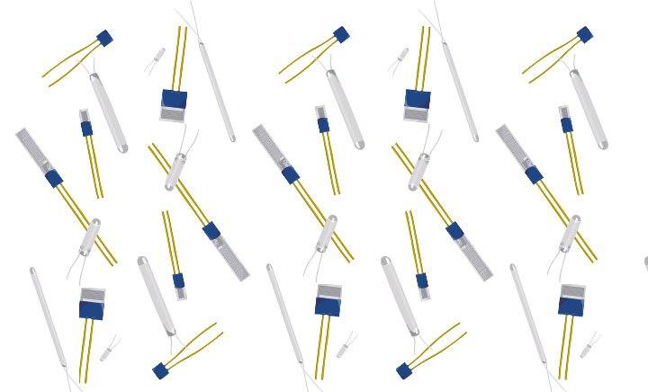 Types of RTDs