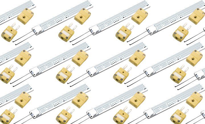 Thermocouple vs RTDs