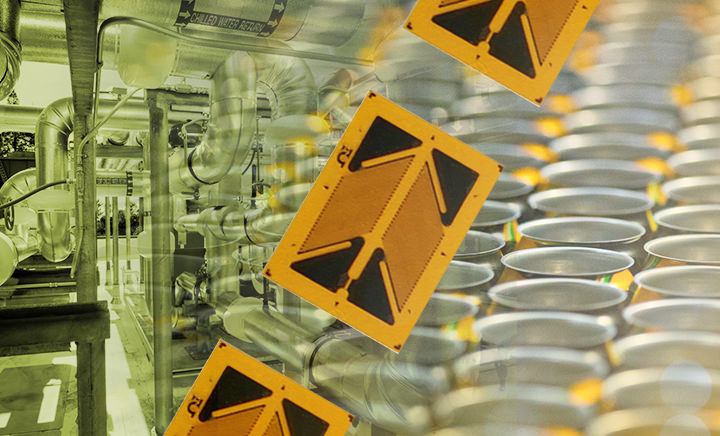 Strain Gage Application Requires Quality Control Surface Preparation and Application Steps