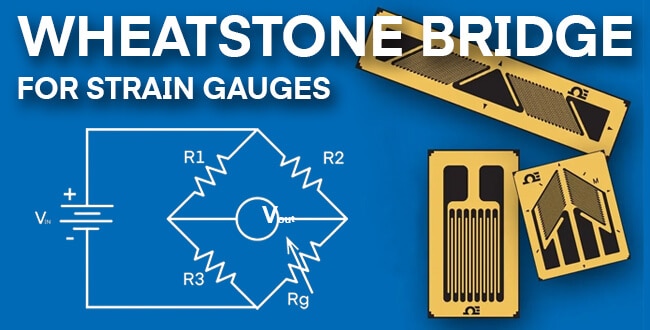 What is a Wheatstone Bridge?