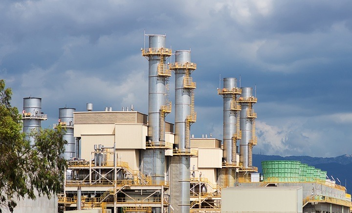 Types of level measurement instrumentation