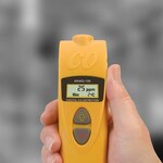 Air Quality Monitoring