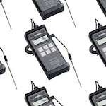 What Is An Anemometer And What Does It Measure? 