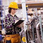 Factory Air Quality: Five Substances and Conditions you Should be Monitoring