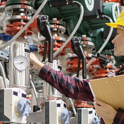 High Temperature Pressure Transducers vs. Cooling Elements