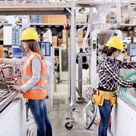 Security Challeges & Industrial IoT