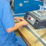 Improving Safety in Machine Control Systems with Limit Switches