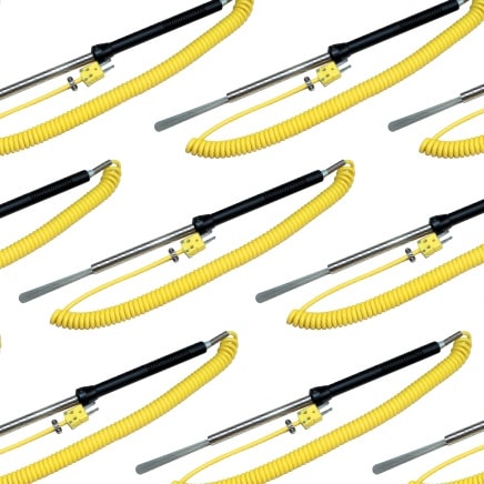 OEM Temperature Sensors