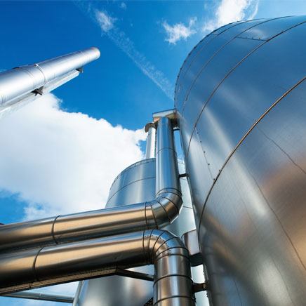 Pressure Transducer for Gases