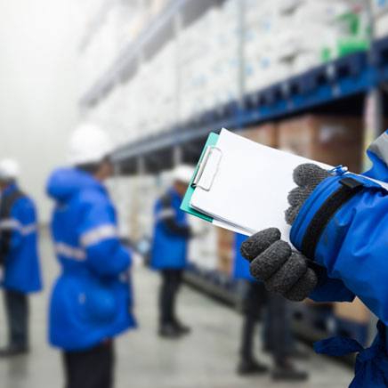 Pressure Transducers for Refrigerant