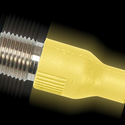 DwyerOmega | Blog | How to Protect RTDs and Thermocouples from Vibration Damage 