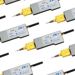 Remote Process Monitoring and Control