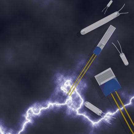 Pt100 Probes – Specifications & Leads Configurations