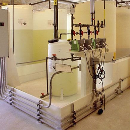 DwyerOmega | Blog | Why Cold Junction Compensation Is Essential for Accurate Thermocouple Measurement