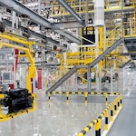 DwyerOmega | Blog | What is an Intrinsically Safe Product?