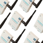Wireless Sensors