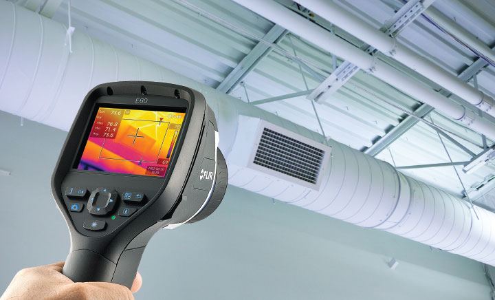 Infrared Quick Help
