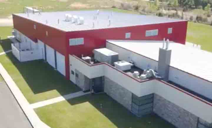 RFIC Finds Winning IoT Solution in Automation and Food Safety