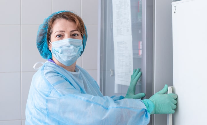 FAQ - Vaccine Temperature Monitoring Equipment