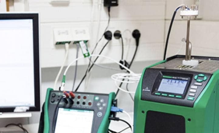 Temperature Sensors go ‘Hand in Hand’