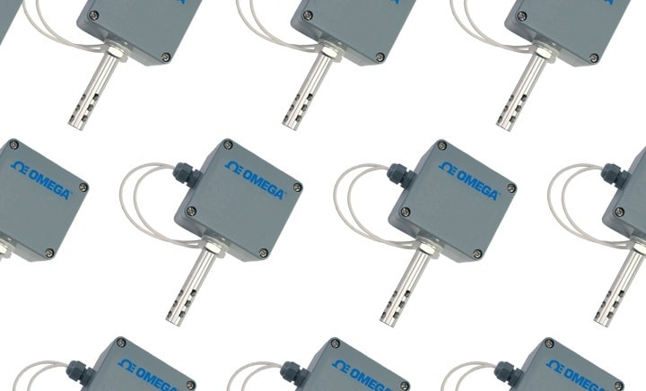 M12 Temperature Sensors