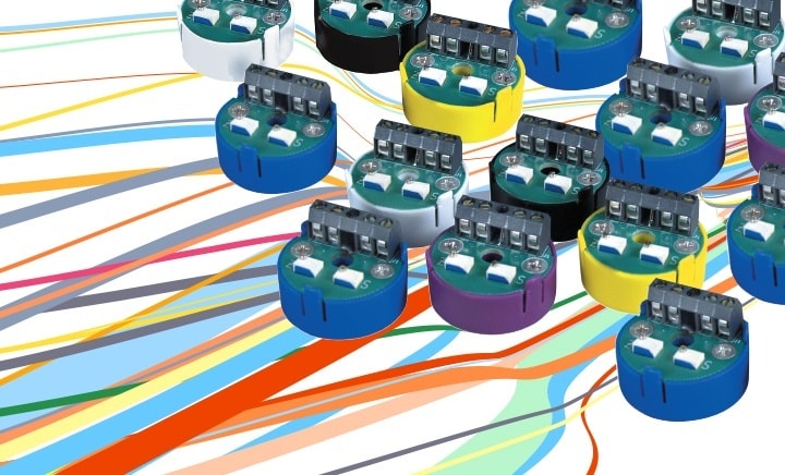 Temperature Transmitter Scaling Methodologies