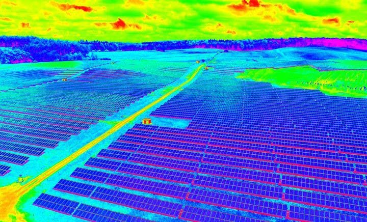 FAQ about Thermal Cameras