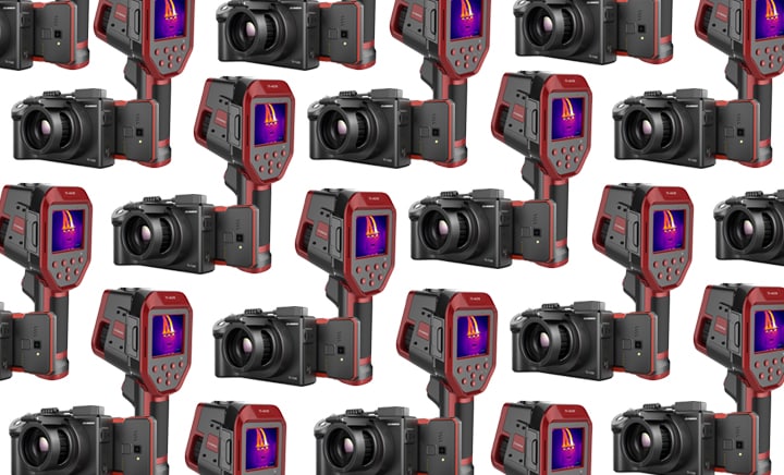 What is a Thermal Imaging Camera?