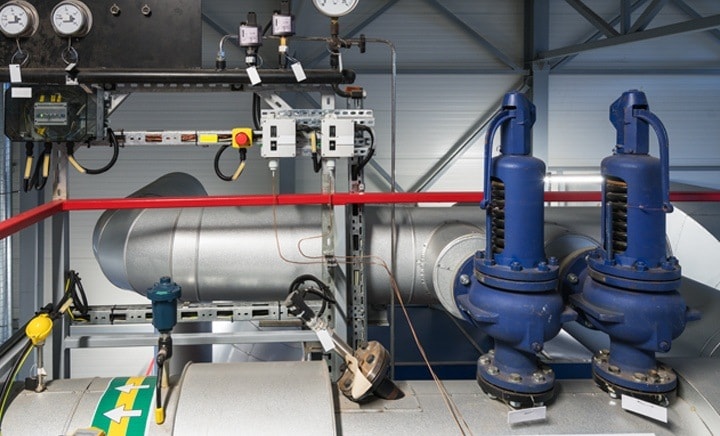 What is a Mass Flow Meter?