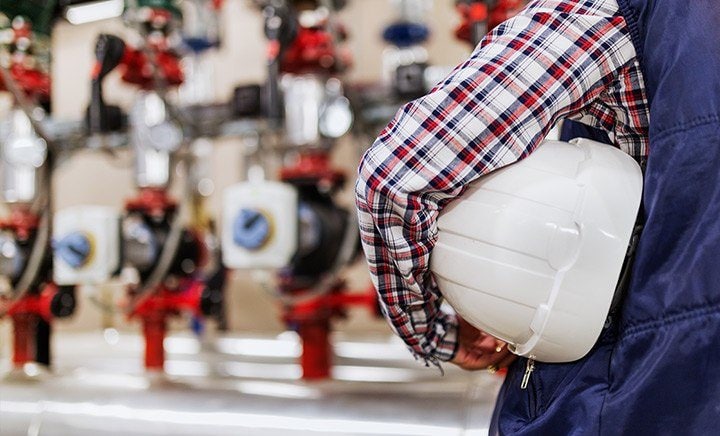 What is a Thermal Mass Flow Meter?