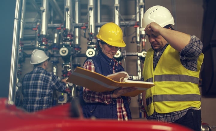 FAQ: Thermocouple Installations