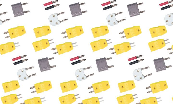 Thermocouple types