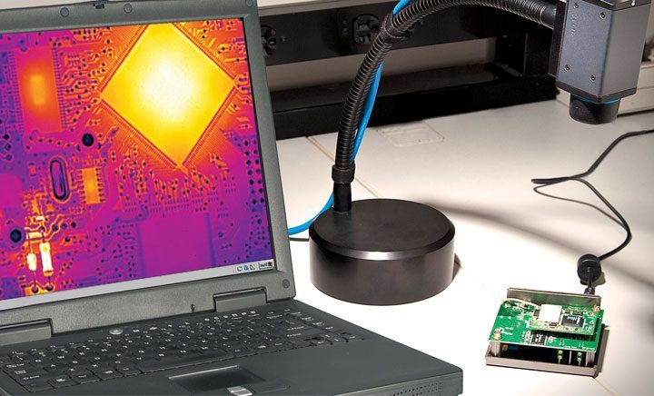 Principles of Infrared Thermocouples