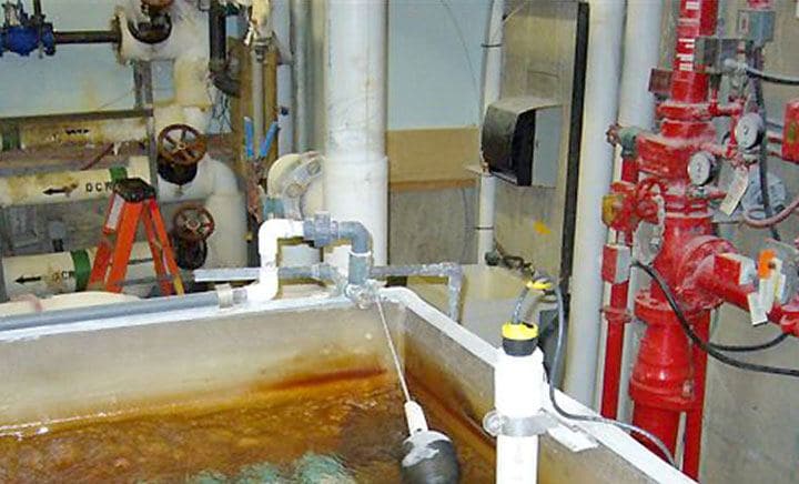 Thermocouple Response Time