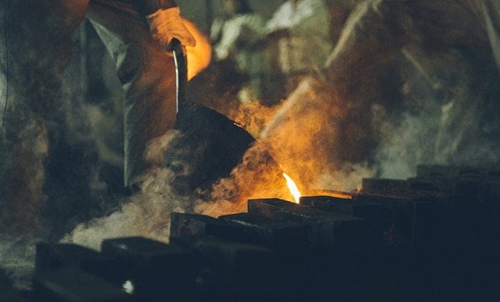 Turning up the heat: 12 MI thermocouple probes get tested in extreme conditions