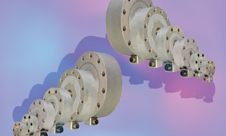 Types of Load Cells