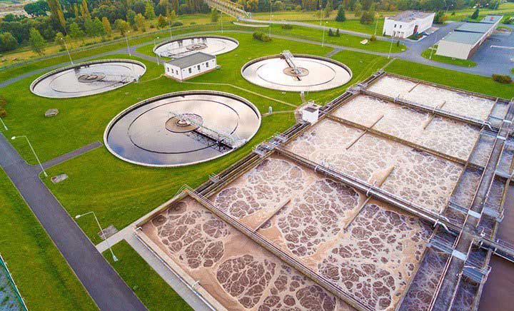 Flow Measurement in a Return Activated Sludge Line