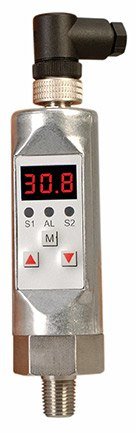 Digitales Pressostat