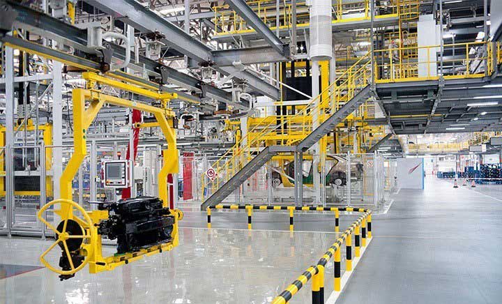 Understanding What’s Meant by “Intrinsically Safe”