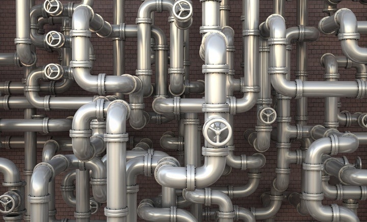 What is a Variable Area Flow Meter?