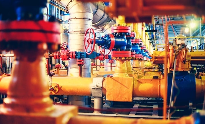 Let's Learn About It with Omega: The Water Hammer Effect