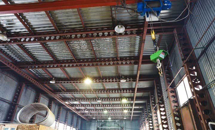 What is the Load Cell Calibration Procedure for Weighing Applications?